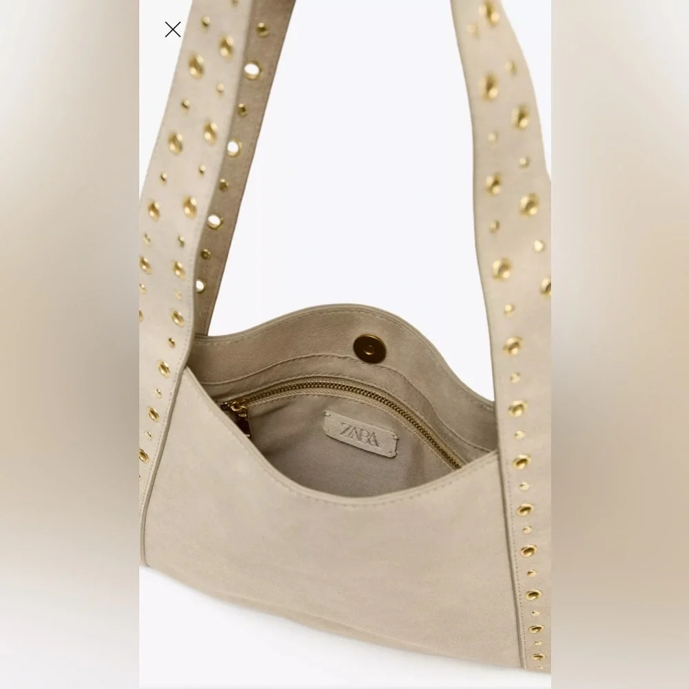 Zara stylish chic versatile